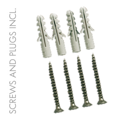 Alu Klapprahmen 32mm - 50x70cm - Maxi-Set