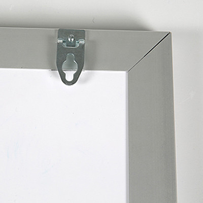 LED-Frame - 70x100cm